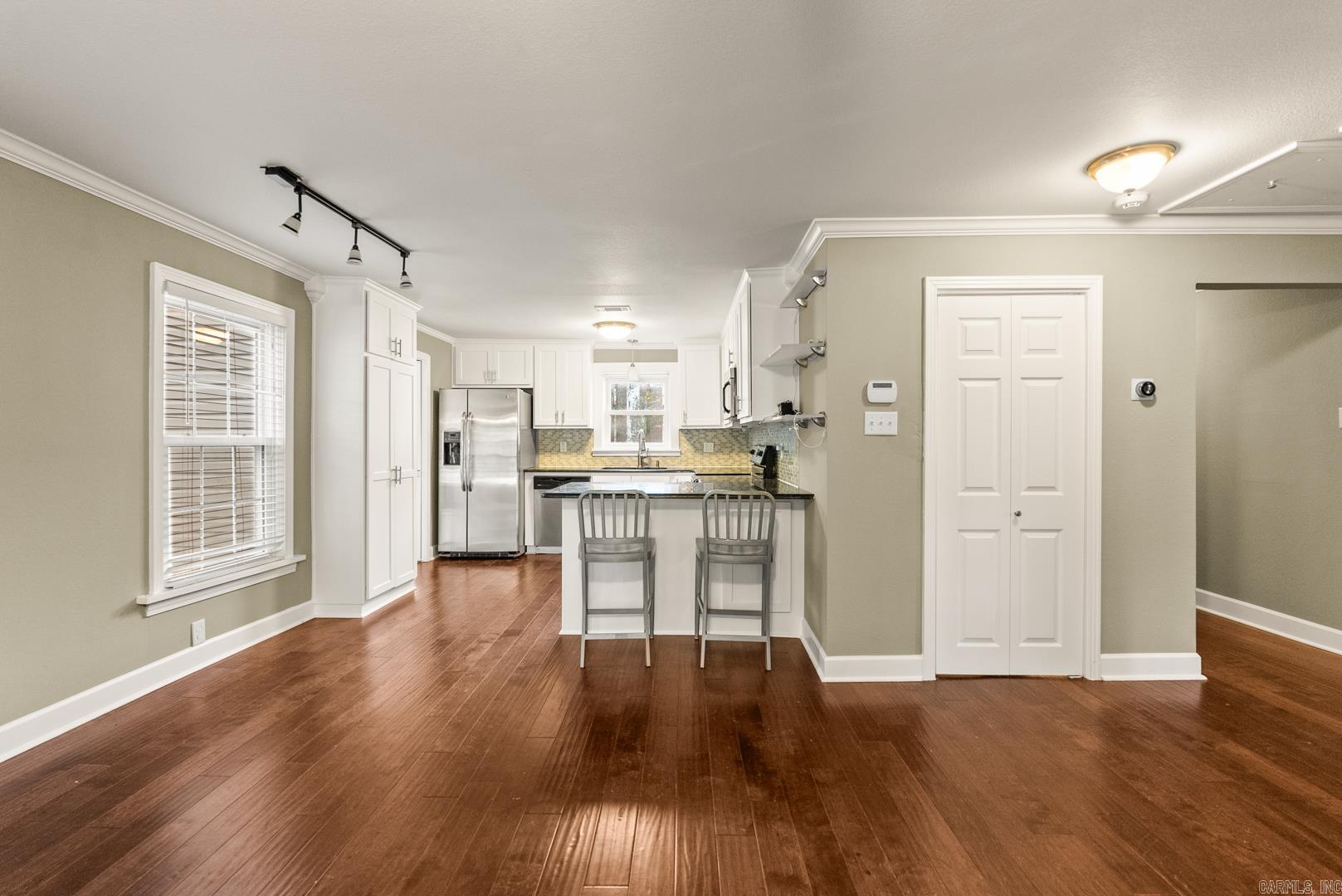 Residential in Little Rock 3