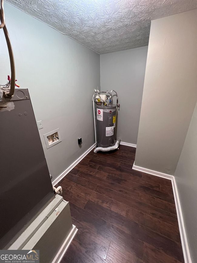 2331 Chestnut Log Pl, House other with 3 bedrooms, 2 bathrooms and null parking in Lithia springs GA | Image 8