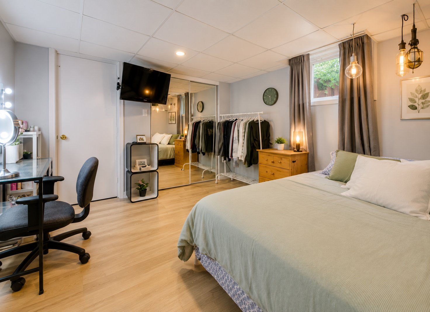 Residential in Sherbrooke (Les Nations) 5