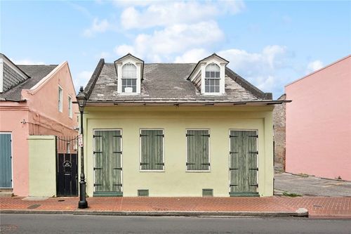 2-1017 Conti St, New Orleans, LA, 70112-3432 | Card Image