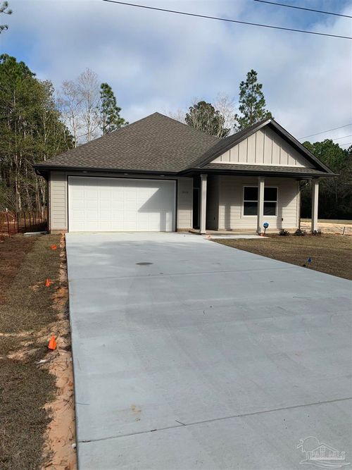 3037 N 34th Ave, Milton, FL, 32583 | Card Image