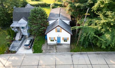 3207 Lake Street, House other with 3 bedrooms, 1 bathrooms and null parking in Erlanger KY | Image 2