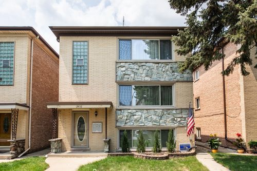 apt-2-2416 77th Ave, Elmwood Park, IL, 60707-2290 | Card Image
