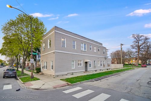 8459 S Morgan St, CHICAGO, IL, 60620-3245 | Card Image