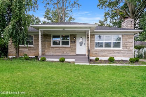 4922 Determine Ln, Louisville, KY, 40216-2365 | Card Image