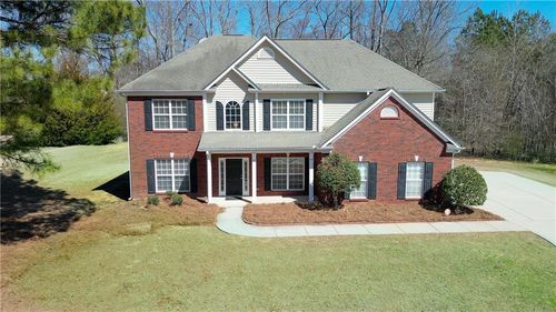 30 Barbara Ct, Fayetteville, GA, 30215-5261 | Card Image