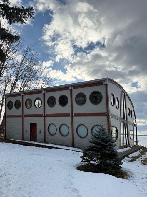 14-Argentia Beach Drive, Mulhurst Bay, AB, T0C2C0 | Card Image