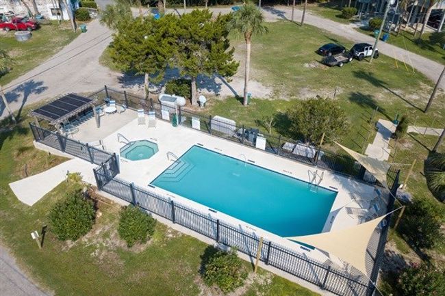 4-B - 11 Old Mill Dr, Condo with 1 bedrooms, 1 bathrooms and null parking in Cedar Key FL | Image 21