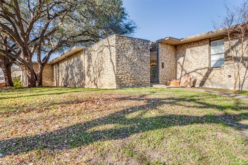 25-4500 Westridge Ave, Fort Worth, TX, 76116-8200 | Card Image
