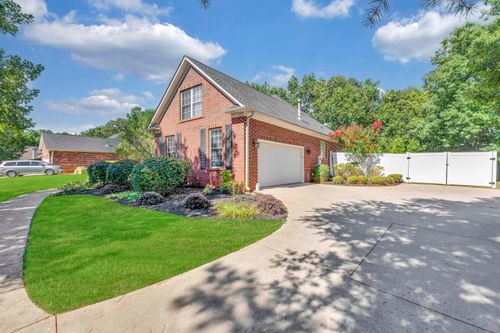 110 N Carleila Lake Way, Spartanburg, SC, 29307-2631 | Card Image