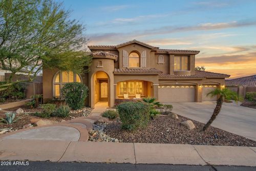 16029 S 29th Ave, Phoenix, AZ, 85045-2281 | Card Image