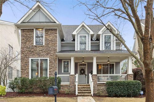 1604 Gates Pl Nw, Atlanta, GA, 30318-2770 | Card Image