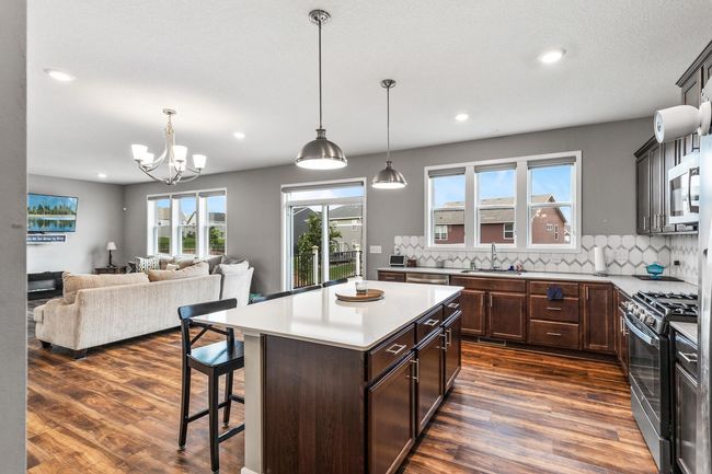 1226 Maple Ln, House other with 4 bedrooms, 4 bathrooms and null parking in Carver MN | Image 9
