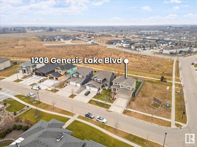 1208 Genesis Lake Blvd, House other with 4 bedrooms, 4 bathrooms and null parking in Stony Plain AB | Image 3