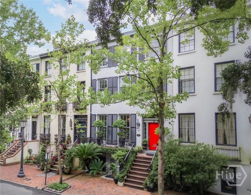 3 E Gordon St, Savannah, GA, 31401-4925 | Card Image