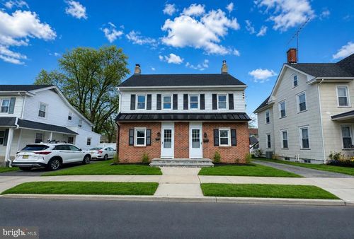 25 Green St, WOODSTOWN, NJ, 08098-1135 | Card Image