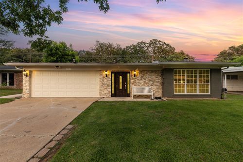 2010 William Brewster St, Irving, TX, 75061-2059 | Card Image