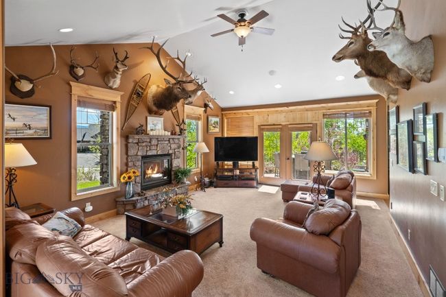 523 St Andrews Dr, House other with 4 bedrooms, 4 bathrooms and null parking in Bozeman MT | Image 16