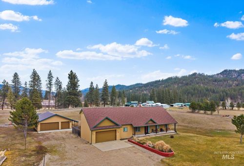 23 Veterinary Way, Garden Valley, ID, 83622 | Card Image
