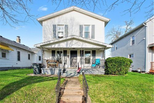 1819 Magnolia St, South Bend, IN, 46613-1424 | Card Image