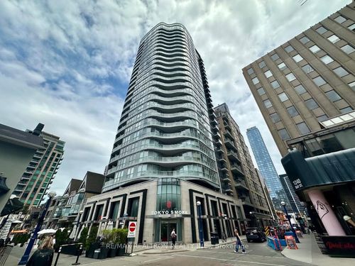 1801-88 Cumberland St, Toronto, ON, M5R0C8 | Card Image