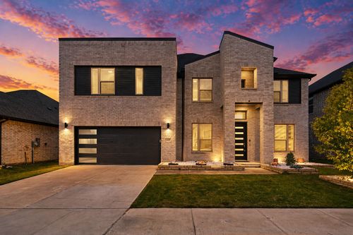 441 Beechwood Dr, Lavon, TX, 75166-4710 | Card Image