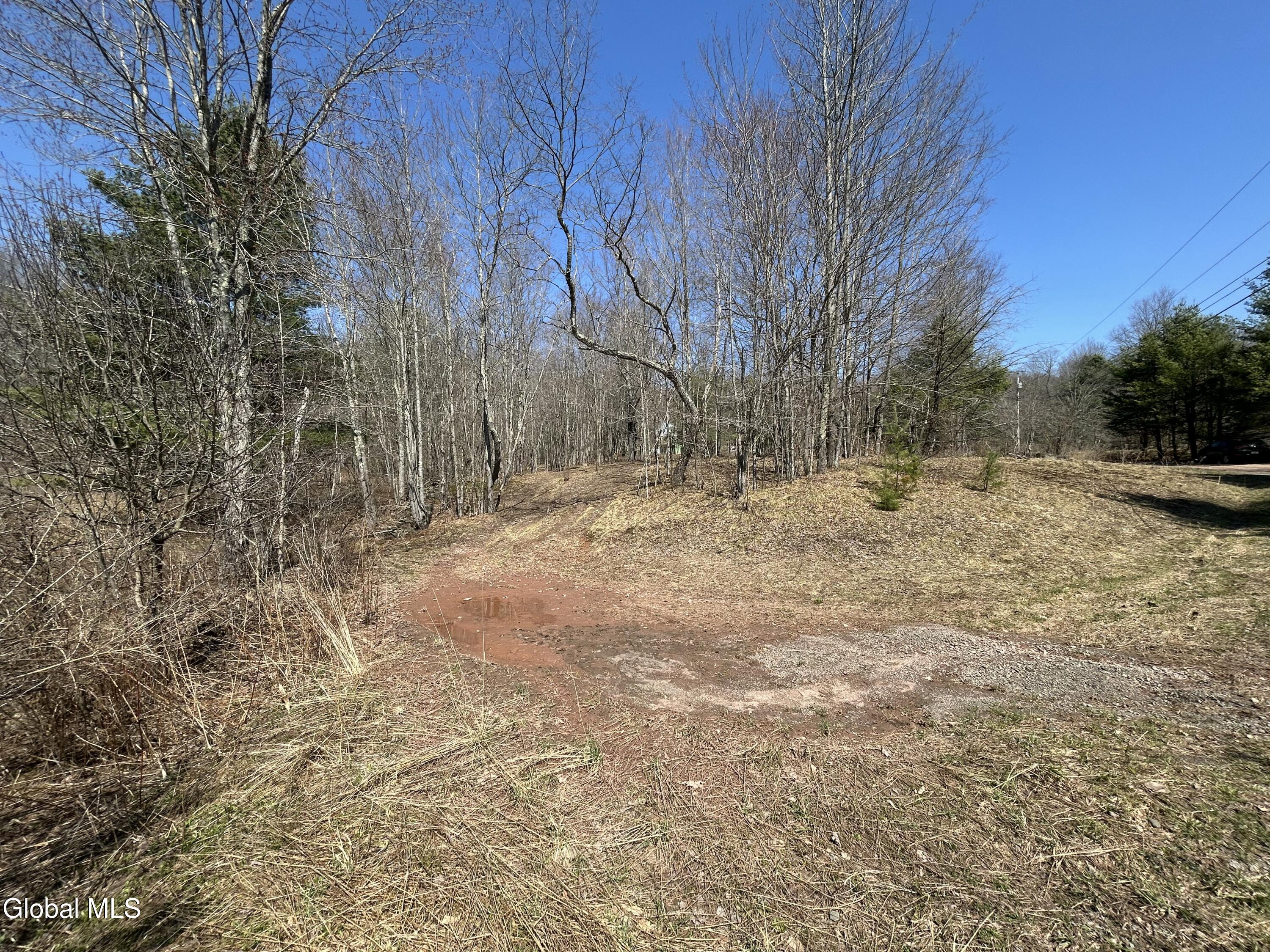 Land in Jefferson
