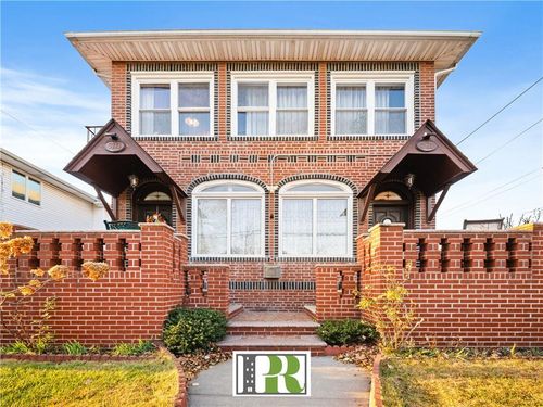 3921 Avenue R, Brooklyn, NY, 11234-4328 | Card Image