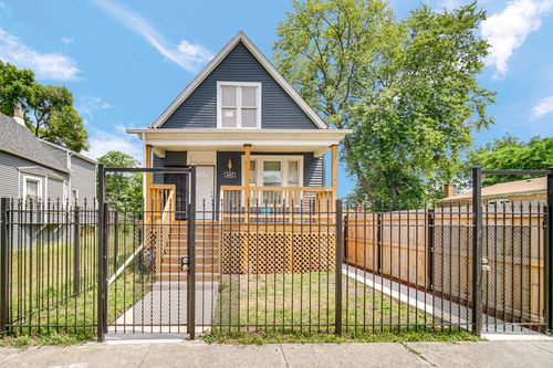6825 S Winchester Ave, Chicago, IL, 60636-3237 | Card Image