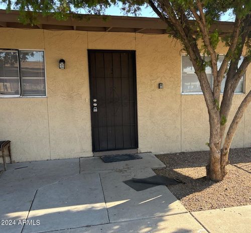 7014 N 68th Avenue, Glendale, AZ, 85303 | Card Image