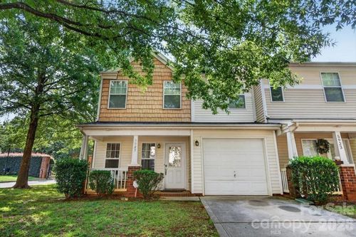 5927 Pisgah Way, Charlotte, NC, 28217-2094 | Card Image