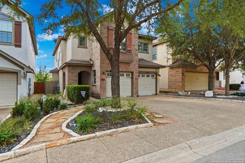 1318 Cresswell Cv, San Antonio, TX, 78258-7580 | Card Image