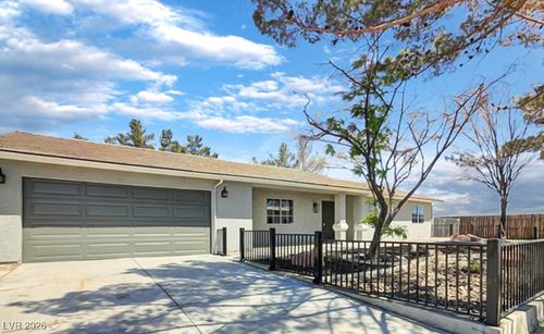 3471 S Adobe Ct, Pahrump, NV, 89048-7187 | Card Image
