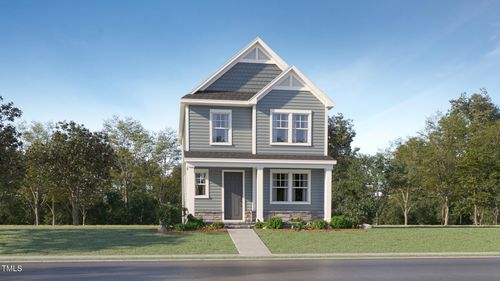 2932 Ocean Sunrise Dr, Wake Forest, NC, 27587-2013 | Card Image