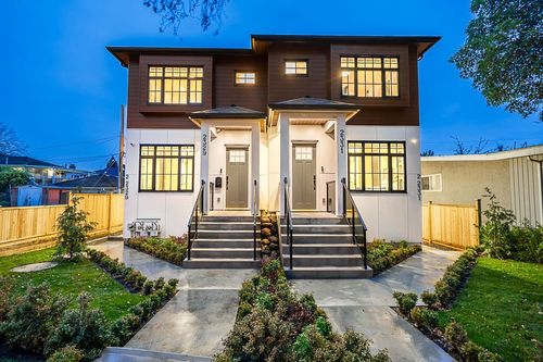 2331 49th Ave E, Vancouver, BC, V5S1J3 | Card Image