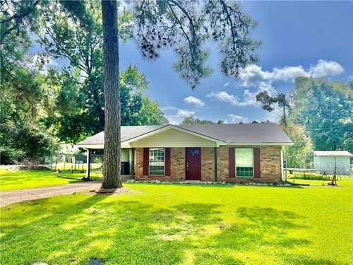6658 Longleaf Trce, Ball, LA, 71405-3130 | Card Image