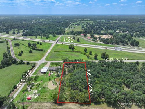 TBD I-20 Service Rd, Wills Point, TX, 75169 | Card Image