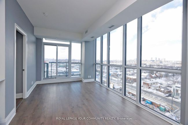 1109 - 15 Zorra St, Condo with 2 bedrooms, 2 bathrooms and null parking in Etobicoke ON | Image 5