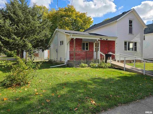 502 S Franklin Ave, POLO, IL, 61064-1928 | Card Image