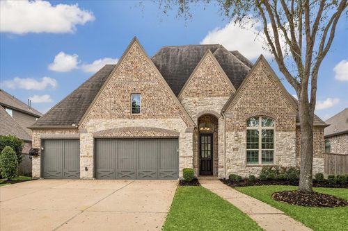 20611 Delta Lake Dr, Richmond, TX, 77406-1987 | Card Image