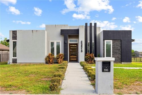 2515 Cypress Dr, Donna, TX, 78537-8250 | Card Image