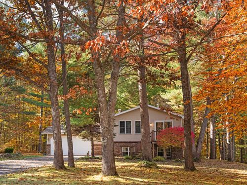 1906 Melody Ln, Interlochen, MI, 49643-9119 | Card Image