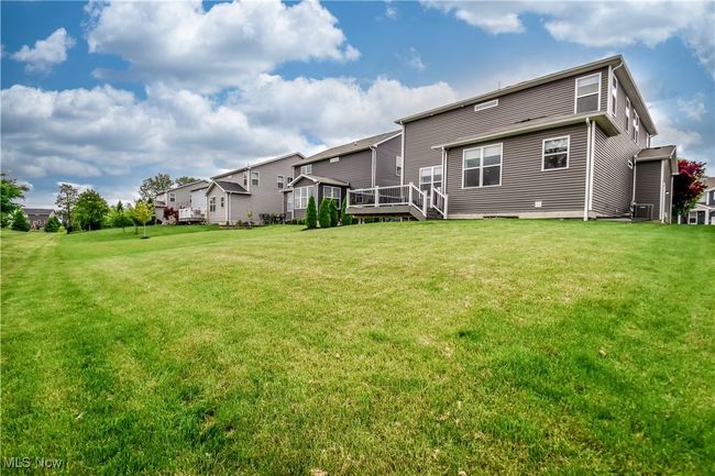 170 Nottingham Way, House other with 4 bedrooms, 3 bathrooms and null parking in Wadsworth OH | Image 45