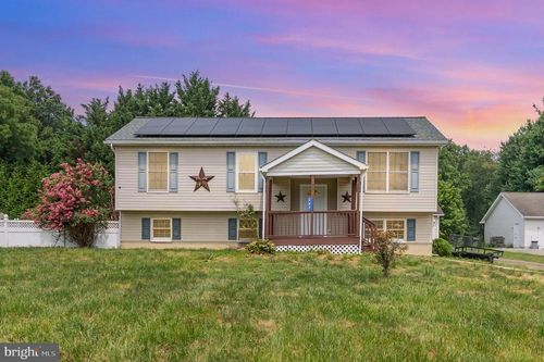 127 Tulip Dr, CONOWINGO, MD, 21918-1926 | Card Image