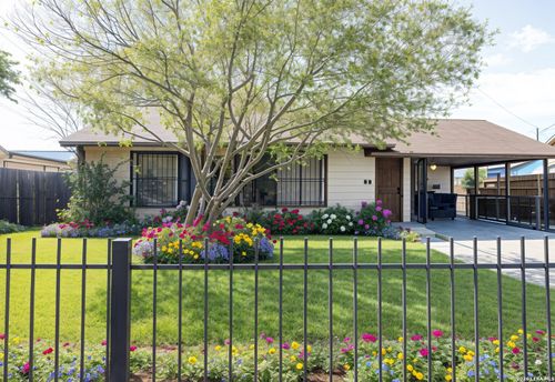 1210 Mccauley Blvd, San Antonio, TX, 78224-1112 | Card Image