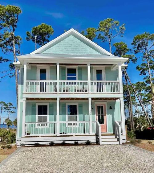 469 Rhonda Delsol Cir, Port St. Joe, FL, 32456-7676 | Card Image