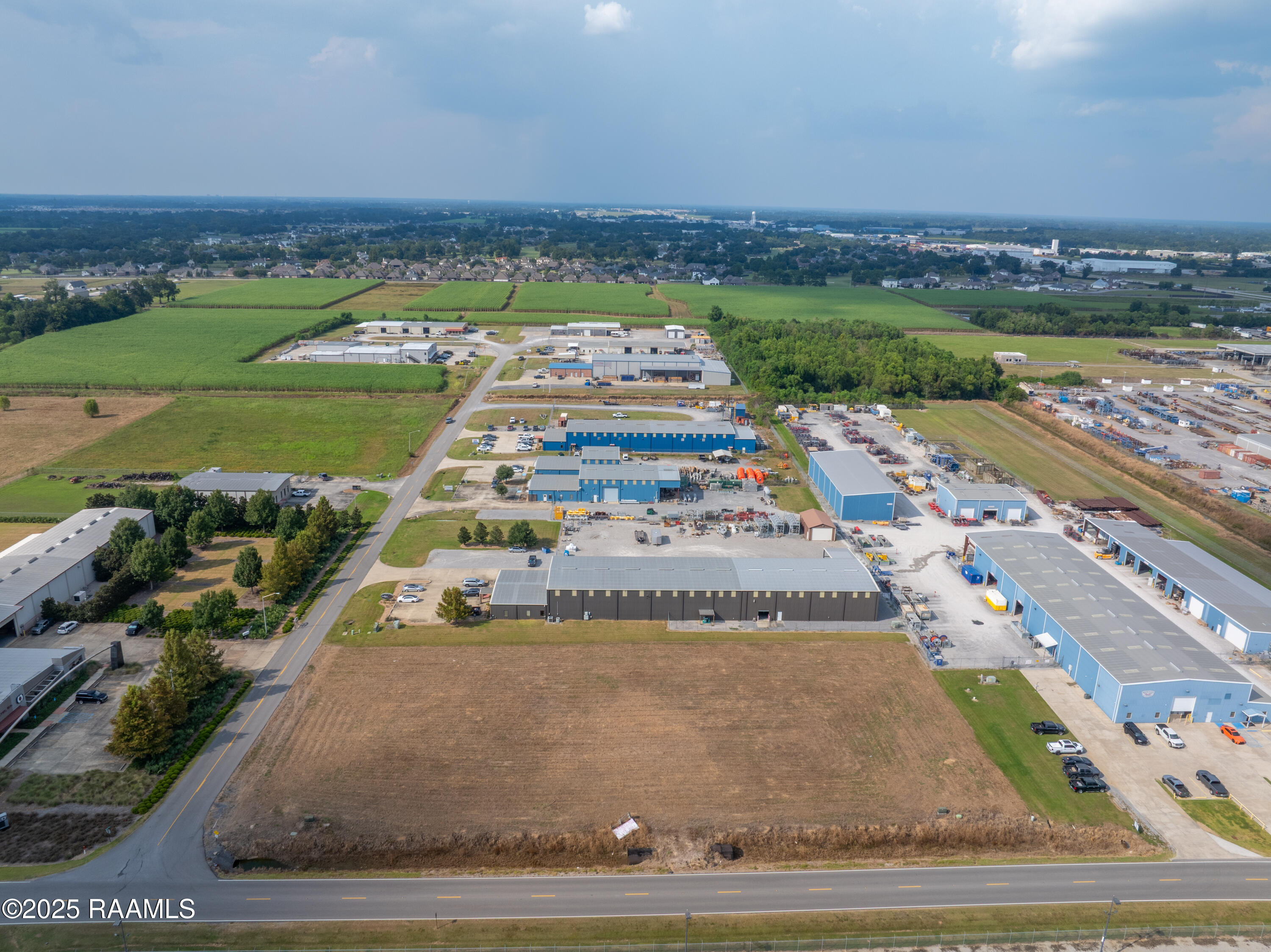 Land in Broussard 5