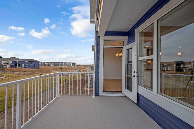 211 Chelsea Park, House other with 3 bedrooms, 3 bathrooms and 6 parking in Chestermere AB | Image 25