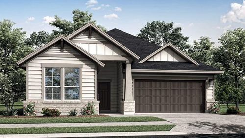 7850 Shimmering Star Lane, Cypress, TX, 77433 | Card Image