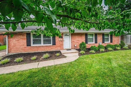 466 Sheridan Dr, Lexington, KY, 40503-1823 | Card Image